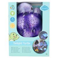 Cloud B Sleep Stimulator Twilight Turtle 1Stk