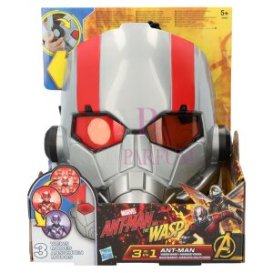 Hasbro Marvel Ant-Man Vision Mask 1Stk