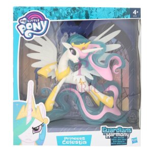 Hasbro My Little Pony Princess Celestia Play Figure 1Stk