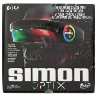 Hasbro Simon Optix Game 1Stk