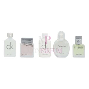 Calvin Klein Miniature Collection Set For Men 50ml