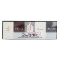 Calvin Klein Miniature Collection Set For Men 50ml