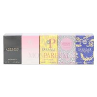 Versace Miniatures Collection 25ml