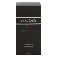 Van Gils Strictly For Men After Shave Spray 100ml