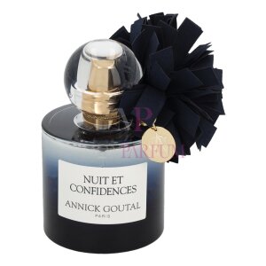 Annick Goutal Nuit Et Confidences Eau de Parfum 50ml
