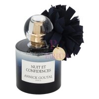 Annick Goutal Nuit Et Confidences Eau de Parfum Spray 50ml