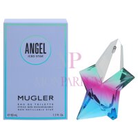 Thierry Mugler Angel Iced Star Eau de Toilette 50ml
