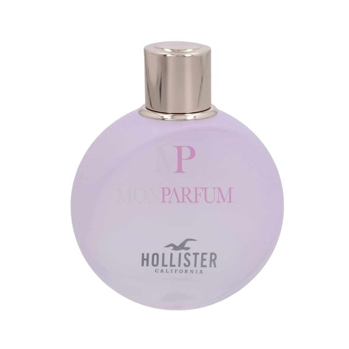 Hollister free store wave 100ml