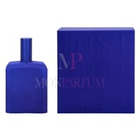 H.D.P. This Is Not A Blue Bottle 1.1 Eau de Parfum 120ml