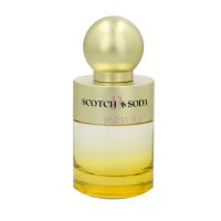 Scotch & Soda Island Water Women Eau de Parfum 40ml