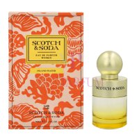 Scotch &amp; Soda Island Water Women Eau de Parfum Spray...