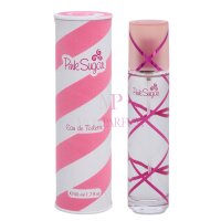 Aquolina Pink Sugar Eau de Toilette Spray 50ml