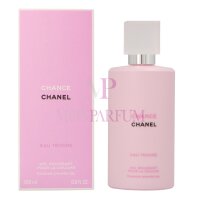 Chanel Chance Eau Tendre Foaming Shower Gel 200ml