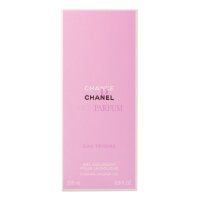 Chanel Chance Eau Tendre Foaming Shower Gel 200ml