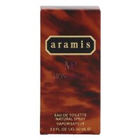 Aramis Classic Eau de Toilette 60ml