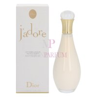 Dior JAdore Beautifying Body Milk 150ml