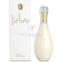 Dior JAdore Creamy Shower Gel
