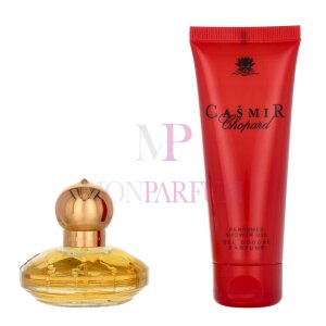 Chopard Casmir Geschenkset Eau de Parfum 30ml/Shower Gel 75ml