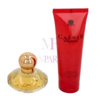 Chopard Casmir Eau de Parfum Spray 30ml / Shower Gel 75ml