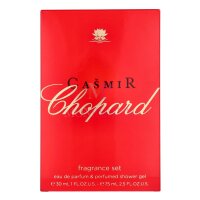 Chopard Casmir Geschenkset 105ml