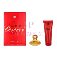 Chopard Casmir Geschenkset Eau de Parfum 30ml/Shower Gel...