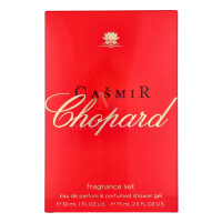 Chopard Casmir Geschenkset Eau de Parfum 30ml/Shower Gel 75ml