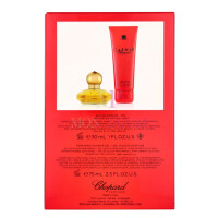 Chopard Casmir Geschenkset Eau de Parfum 30ml/Shower Gel 75ml
