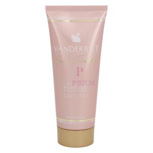 Gloria Vanderbilt No.1 Perfumed Body Lotion 100ml