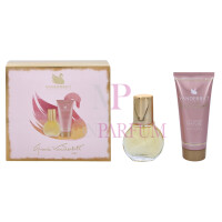 Gloria Vanderbilt No.1 Geschenkset Eau de Toilette...