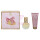 Gloria Vanderbilt No.1 Geschenkset Eau de Toilette 30ml/Body Lotion 100ml