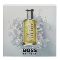 Hugo Boss Bottled Eau de Toilette Spray 50ml / Deo Spray 150ml