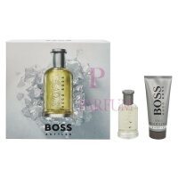 Hugo Boss Bottled Eau de Toilette Spray 50ml / Shower Gel...