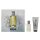 Hugo Boss Bottled Eau de Toilette Spray 50ml / Shower Gel 100ml