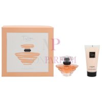 Lancome Tresor Eau de Parfum Spray 30ml / Body Lotion 50ml