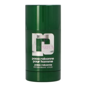 Paco Rabanne Pour Homme Deo Stick 75g