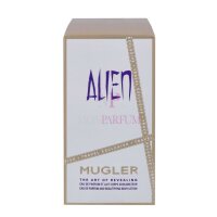 Thierry Mugler Alien Eau de Parfum Spray 60ml / Body Lotion 100ml