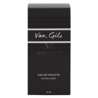 Van Gils Strictly For Men Eau de Toilette 50ml