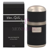 Van Gils Strictly For Men Eau de Toilette Spray 50ml