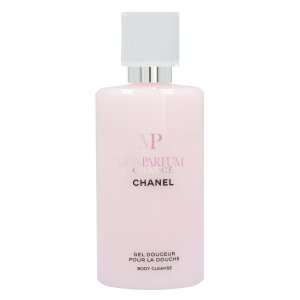 Chanel Chance Body Cleanse Bath And Shower Gel 200ml