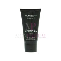 Chanel Platinum Egoiste Pour Homme Bath&Showergel 150ml