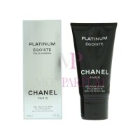 Chanel Platinum Egoiste Pour Homme Bath&Showergel 150ml