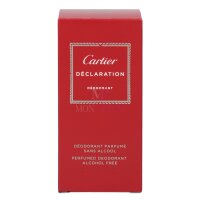 Cartier Declaration Deo Stick 75ml