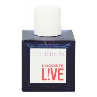 Lacoste Live Pour Homme Edt Spray 60ml