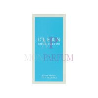 Clean Cool Cotton Eau de Parfum 30ml