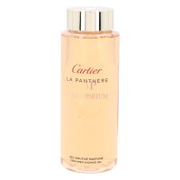 Cartier La Panthere Shower Gel 200ml