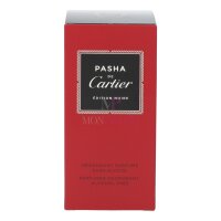 Cartier Pasha Edition Noire Deo Stick 75ml
