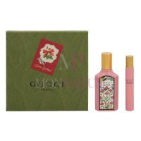 Gucci Flora Gorgeous Gardenia Eau de Parfum Spray 50ml /...