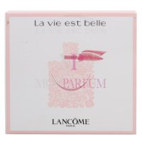 Lancome La Vie Est Belle Eau de Parfum Spray 50ml / Shower Gel 50ml / Body Lotion 50ml