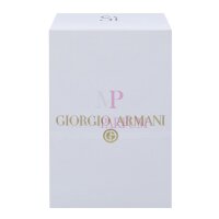 Armani Si Travel Set Eau de Parfum Spray 50ml + Body Lotion 75ml