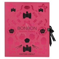 Viktor & Rolf Bonbon Eau de Parfum Spray 50ml / Body Lotion 50ml / Shower Gel 50ml